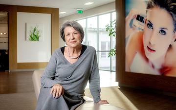 Dr Irena Eris, czyli Kobieta Biznesu 15-lecia, zawsze chciała być niezależna