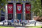 Uniwersytet Harvarda kuźnią milionerów