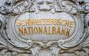 SNB gwałtownie zwiększył sprzedaż walut w III kw.