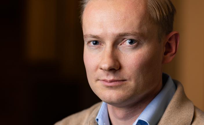 Piotr Wielgomas i KOWR porozumieli się w sprawie działki do CPK