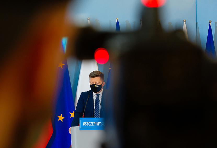 Start coraz bliżej: Start coraz bliżej: