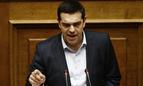 Tsipras chce redukcji greckiego długo o 30 proc.
