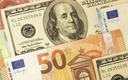 Eurodolar na 17-miesięcznych szczytach