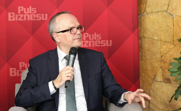 Prof. Ciborowski: Polska gospodarka potrzebuje strategii