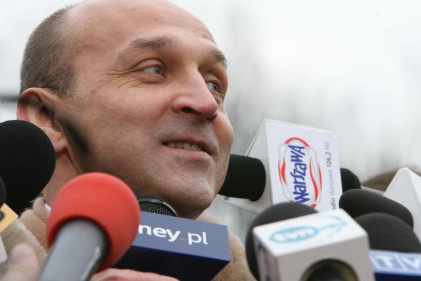 Kazimierz Marcinkiewicz to najsławniejszy Polak z Goldman Sachs.