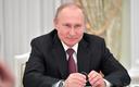 Putin podpisał dekret, który ma zapobiec niewypłacalności Rosji