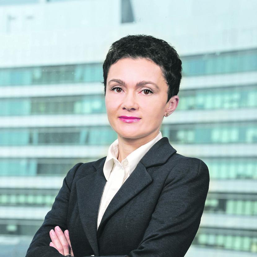 NOWY FORMAT: W ostatnim czasie ważną tendencją stało się budowanie obiektów handlowych w mniejszych miastach Polski, gdzie dotychczas nowoczesny handel występował w małej skali — mówi Patrycja Dzikowska z DTZ. [FOT. ARC] 