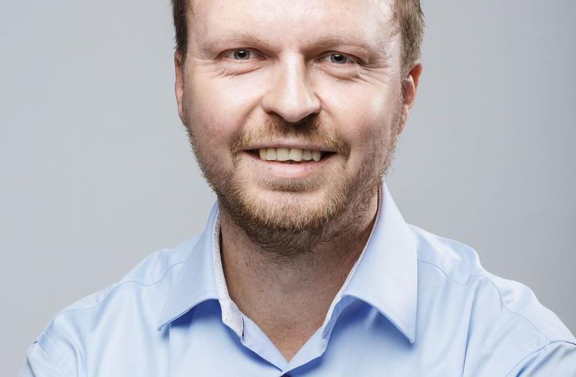 Piotr Maksimczuk - Head of Nielsen Operations Center (EUROPE), Nielsen