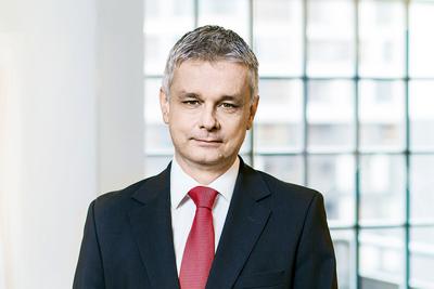 Artur Rawski