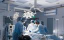 Minimalnie inwazyjna chirurgia raka przełyku dostępna w Lublinie. Lekarze szkolili się w Japonii i USA