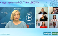 Pandemia COVID-19 trwa, ale choroby przewlekłe nie przestały istnieć