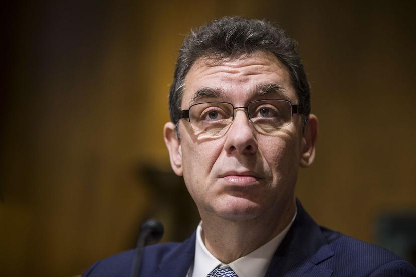 Albert Bourla, Pfizer Albert Bourla, Pfizer