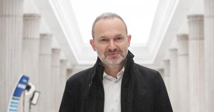 Krzysztof Hetman, fot. Grzegorz Krzyżewski/FotoNews/Forum

 