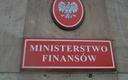 MF: Polska podtrzymuje przedstawione KE argumenty w sprawie podatku handlowego