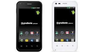 Brazylijska spółka Gradiente SA wprowadziła na rodzimy rynek „iPhone’a” wyposażonego w system operacyjny Android