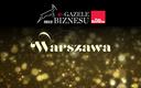 Wideorelacja z gali e-Gazele Biznesu 2017 w Warszawie