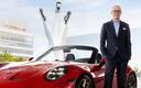 Nowa strategia Porsche: wyższe marże, 9 tys. miejsc pracy mniej i supersamochód