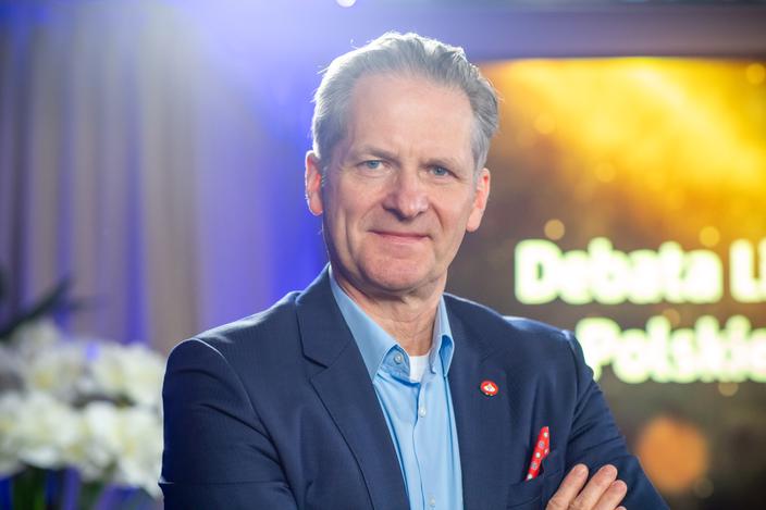 Robimy swoje: