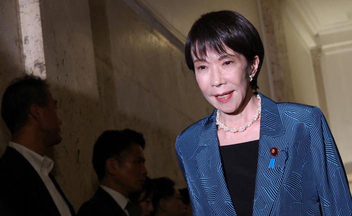 Nowa koalicja w Japonii może nie przetrwać długo