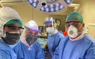Pierwsza w Polsce transplantacja i retransplantacja wątroby u chorej z zakażeniem wirusem SARS-CoV-2