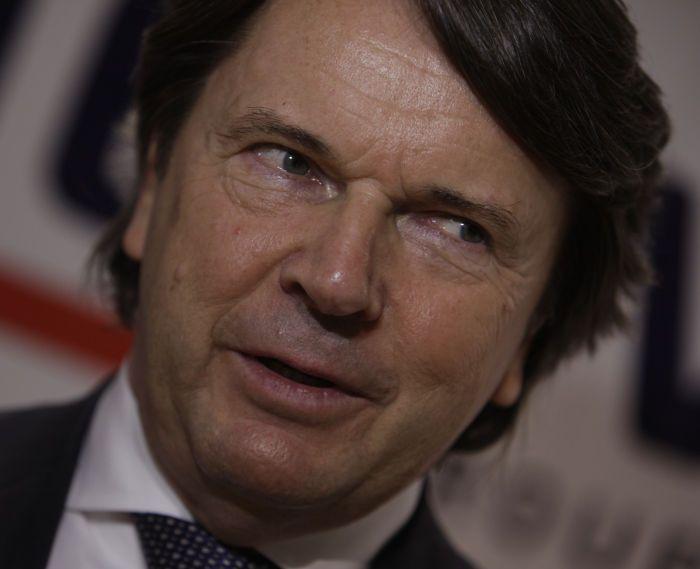 Zbigniew Jakubas, fot. Grzegorz Kawecki