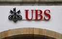 Silny wzrost notowań akcji UBS