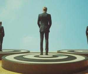 Stać cię na więcej. Odkryj swój potencjał w trzech prostych krokach