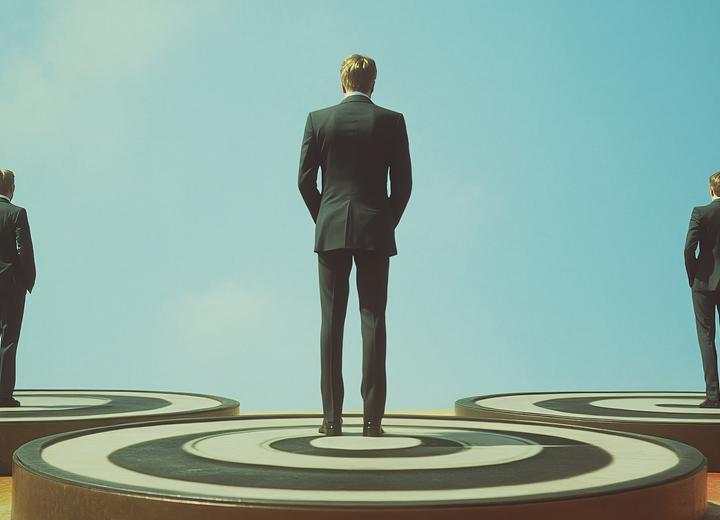 Stać cię na więcej. Odkryj swój potencjał w trzech prostych krokach