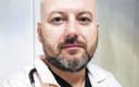 Mutacje BRCA1 i BRCA2 kojarzone z rakiem piersi mają też związek z agresywną postacią raka prostaty