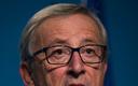 Juncker pokazał plan pobudzenia inwestycji w Europie