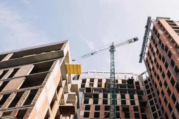 Rzeszowska firma buduje całą Polskę