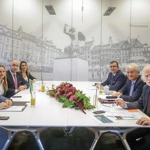 Eksport wobec zagrożeń