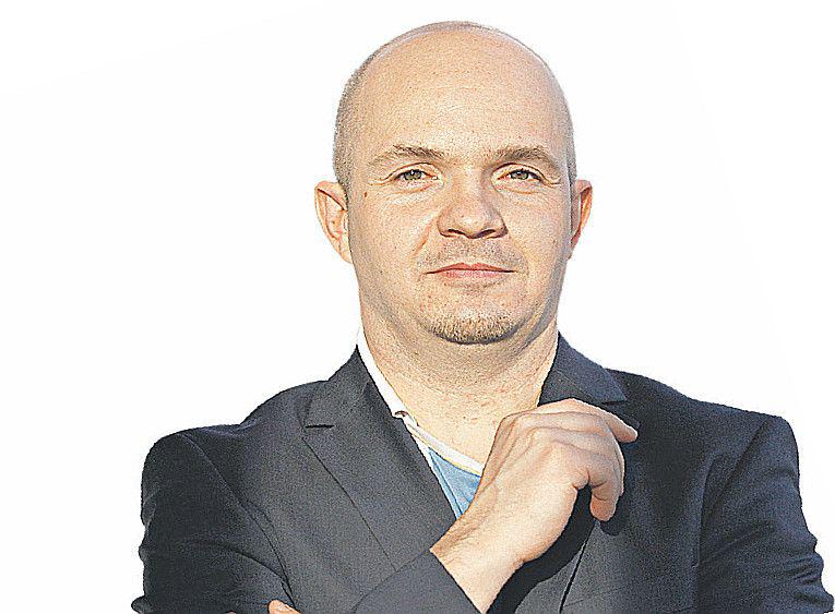 GORZKI SMAK PODWYŻKI: