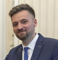 Jarosław Kieszek został nowym dyrektorem Centrum e-Zdrowia