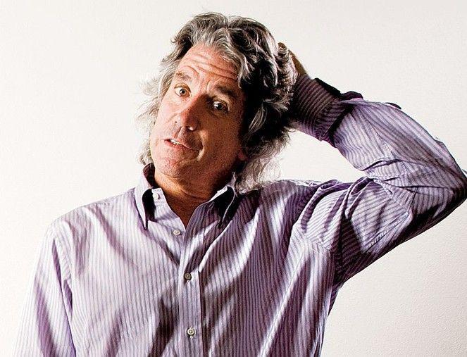 Bill Fleckenstein, fot. Bloomberg