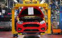 Ford zwolni kilka tysięcy pracowników w Europie