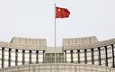 Chiny 'dosypały' 58 mld USD do systemu bankowego