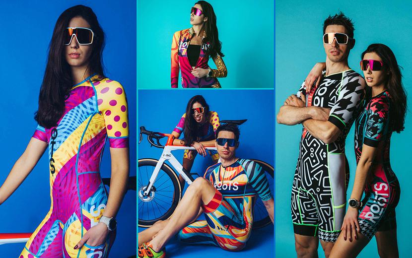 Pierwsza kolekcja: Pierwsza kolekcja: