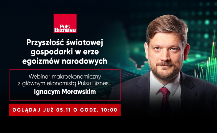 Morawski i Mazur o prognozach w warunkach egoizmów narodowych