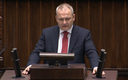 Miłkowski: dyrektorzy szpitali powinni sami decydować, kogo chcą zatrudniać