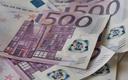 EBC przestanie emitować banknoty 500 EUR