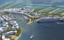 Katar zbuduje wyspę pływających hoteli (WIDEO)