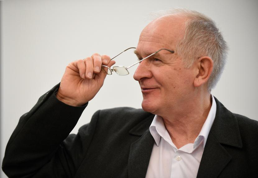 NACZELNY KADROWY: