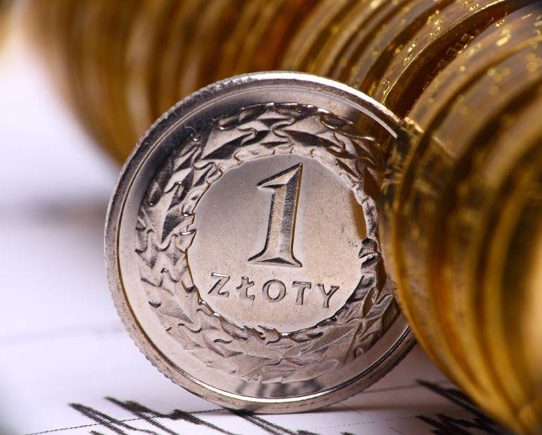 Złoty, moneta 1 zł