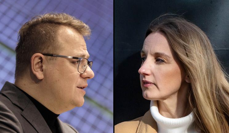 Olga Malinkiewicz kontra Dawid Zieliński: youtube'owe starcie. Spór o perowskity Saule narasta