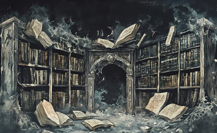 Żyj, aż do końca. Top 5 książek o przemijaniu i śmierci