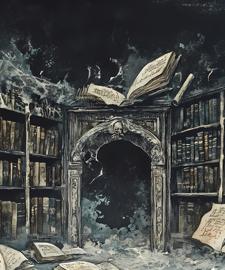 Żyj, aż do końca. Top 5 książek o przemijaniu i śmierci