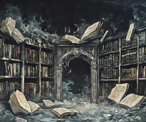 Żyj, aż do końca. Top 5 książek o przemijaniu i śmierci