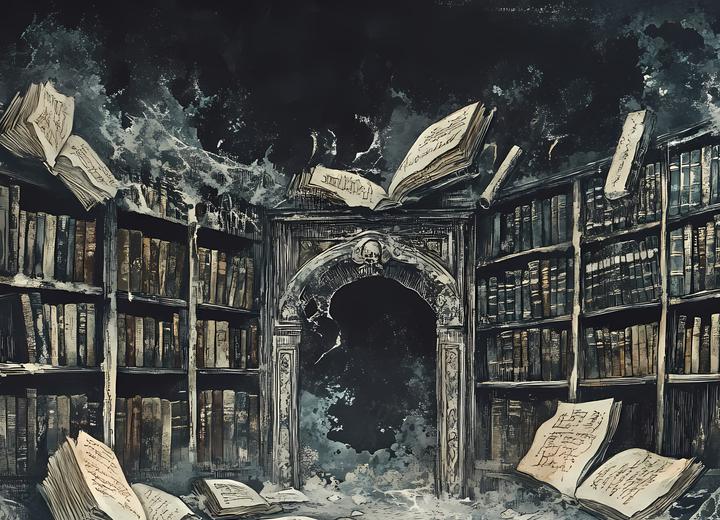 Żyj, aż do końca. Top 5 książek o przemijaniu i śmierci