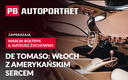 De Tomaso: Włoch z amerykańskim sercem. PB AUTOPORTRET